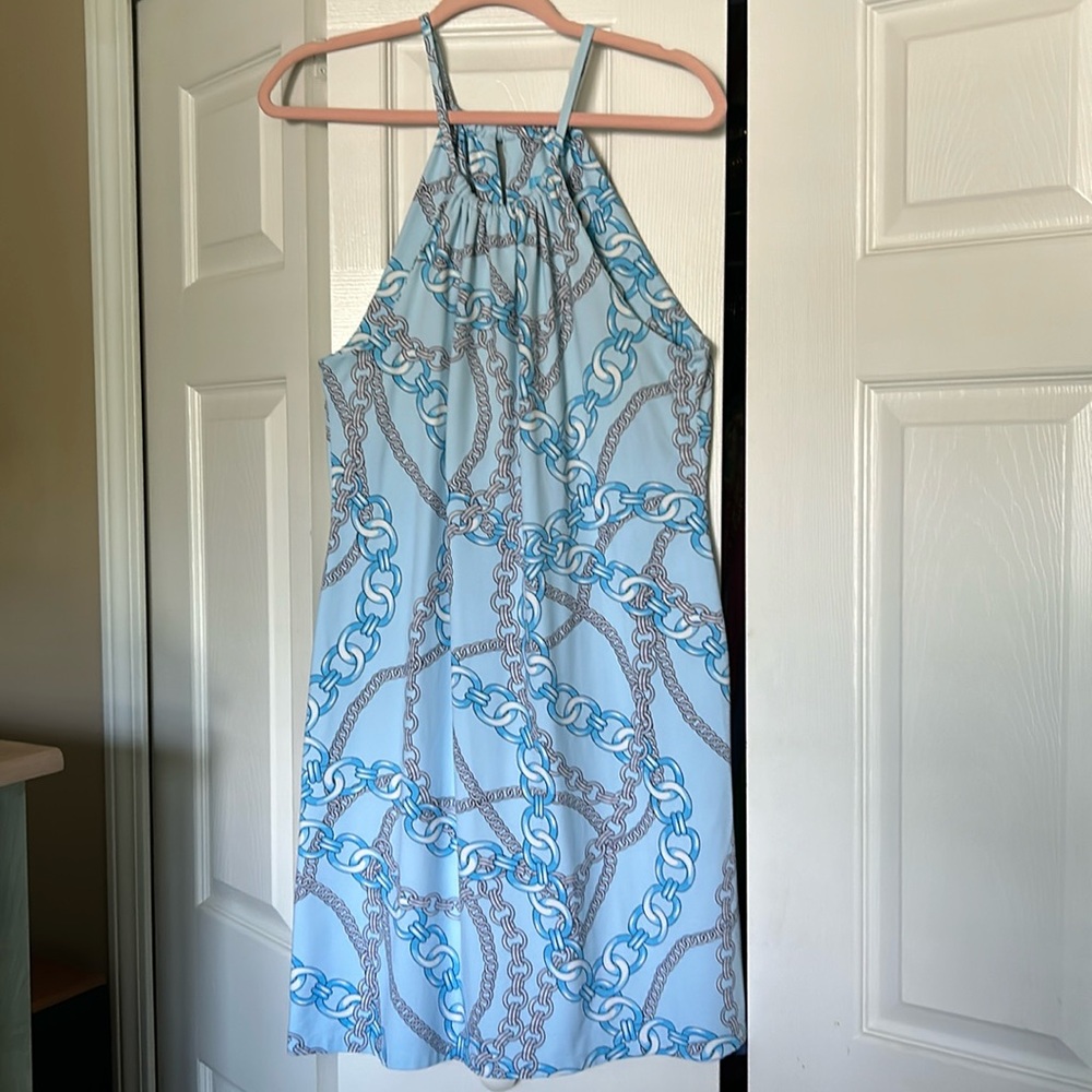 J. McLaughlin dress